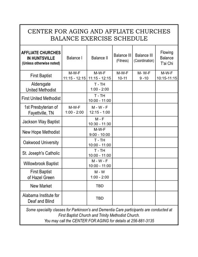 SCHEDULE2015 Sheet1